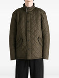Barbour Powell diamond-quilted jacket