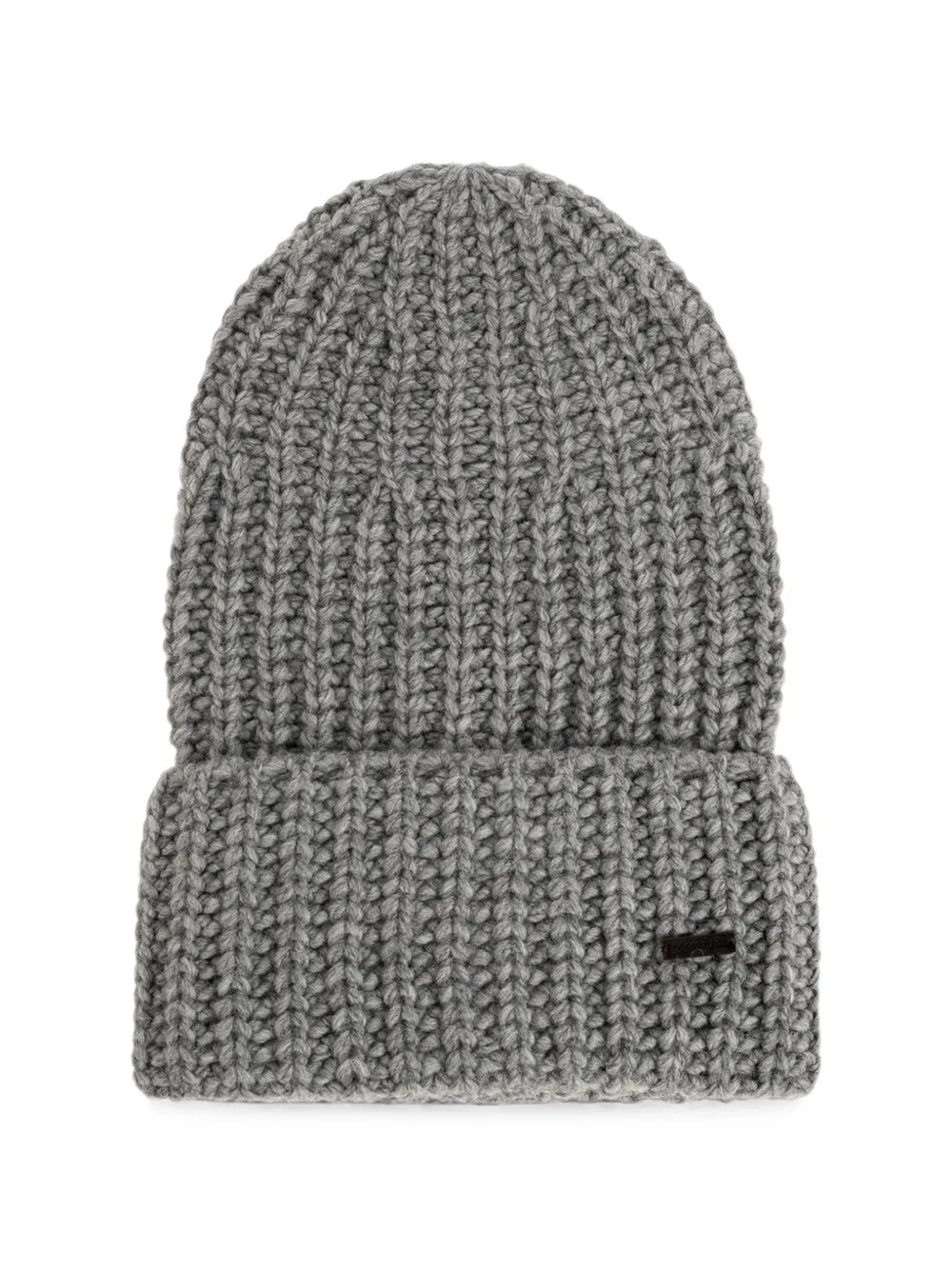 DSQUARED2 Chunky-Knit Beanie