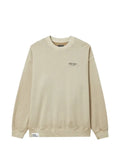 izzue graphic-print sweatshirt