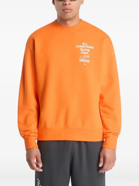 Nike ACG Tuff Fleece Dri-FIT sweatshirt