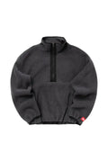The North Face Red Box quarter-zip long-sleeve sweatshirt