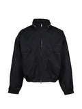 FFFPOSTALSERVICE Reia hooded jacket