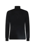 Altea roll-neck knitted sweater