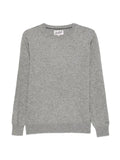 MC2 Saint Barth crew-neck wool sweater