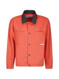 GR10K button-up jacket