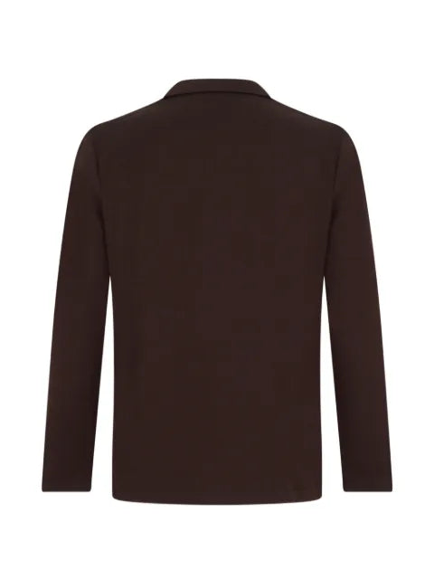 BOSS double-breasted jacket