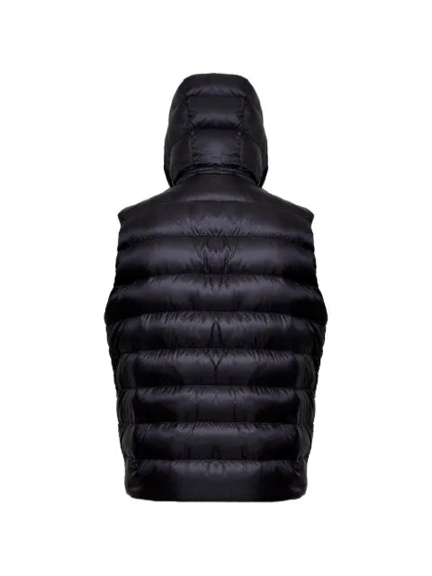 Herno Resort Ultralight hooded gilet