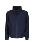 C.P. Company C.P. Shell-R Lens hooded jacket