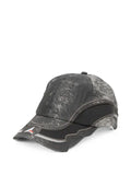 ROA Pursuit 6 panelled cap