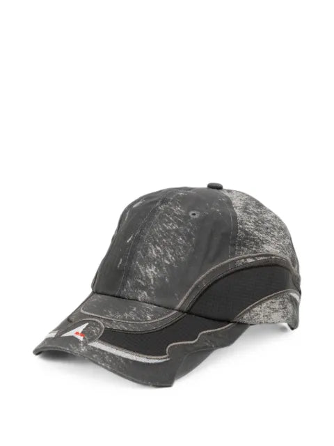ROA Pursuit 6 panelled cap