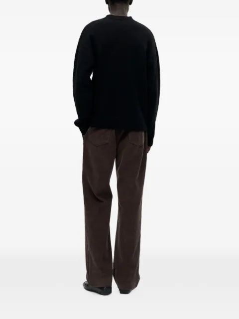Berner Kühl crew-neck sweater