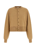 extreme cashmere n°170 Chou cardigan