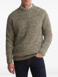 Barbour Horseford crew-neck sweater