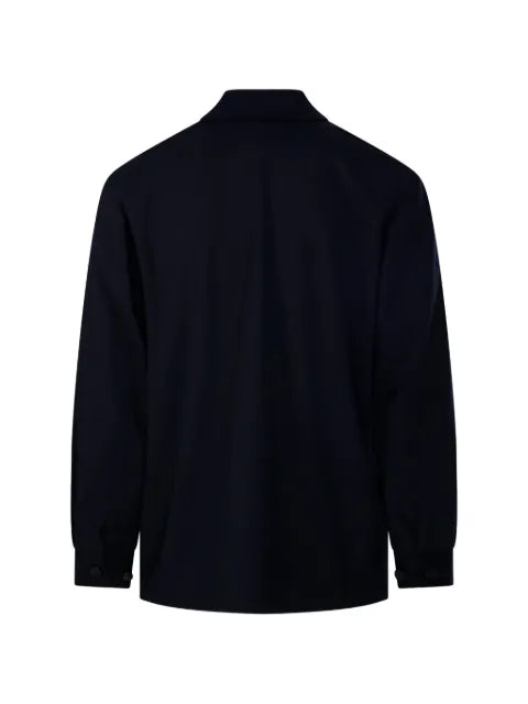 Hevo Bari button-up jacket