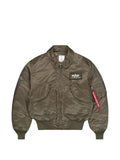 Alpha Industries CWU 45 bomber jacket