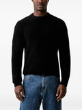 Marc O'Polo crew-neck long-sleeve sweater