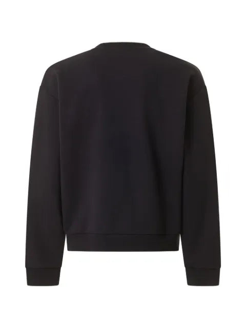 Oakley Soho Gen crew-neck knitted sweater