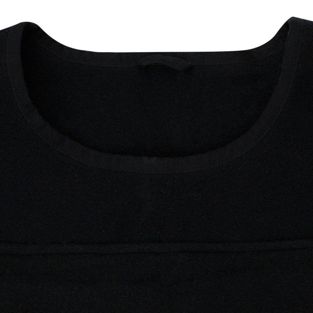 Black Nos Vest