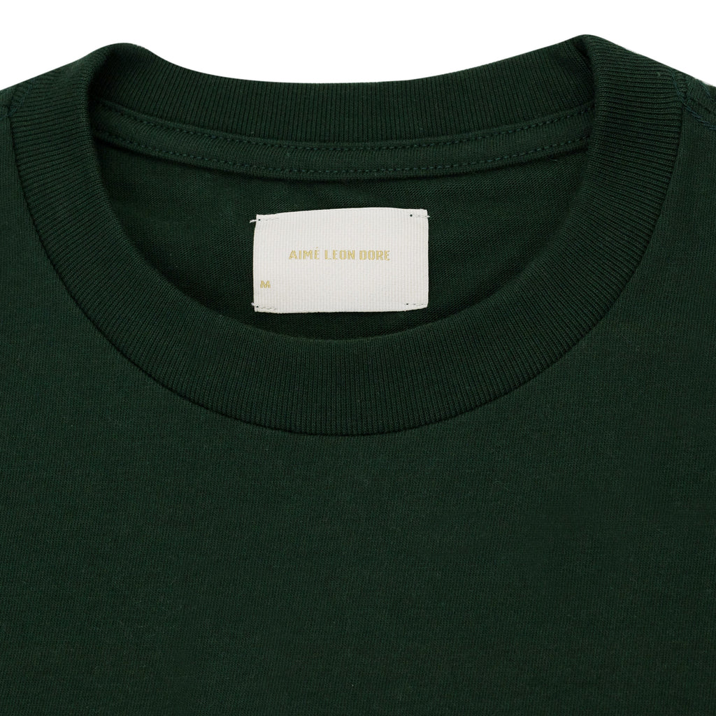 Green Cafe Dore T-Shirt