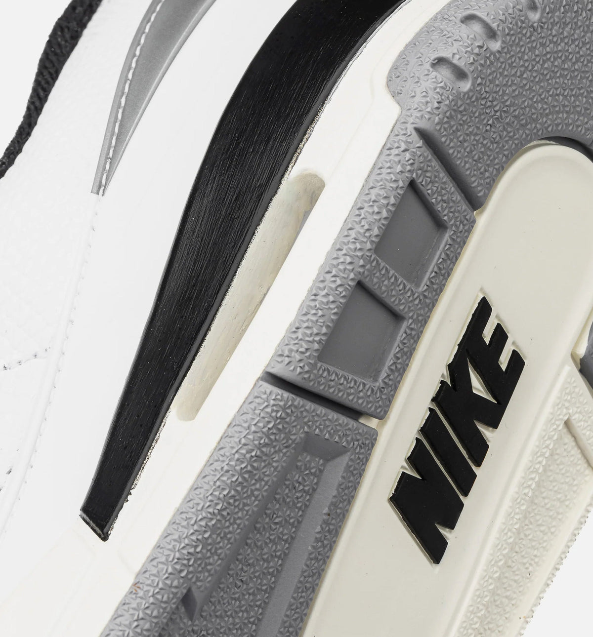 Air Jordan 23 Men's Lifestyle Shoes - White / Fire Red / Cement Grey