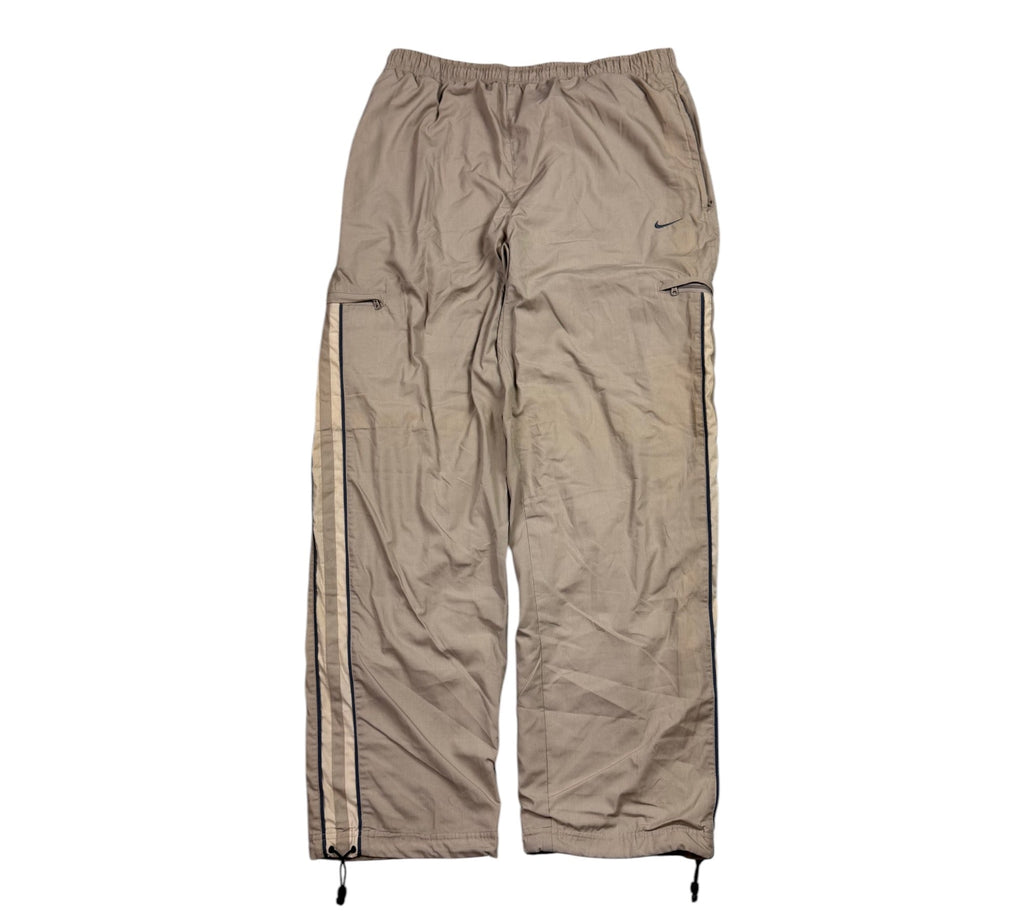 Vintage Nike Trackpants (XL)
