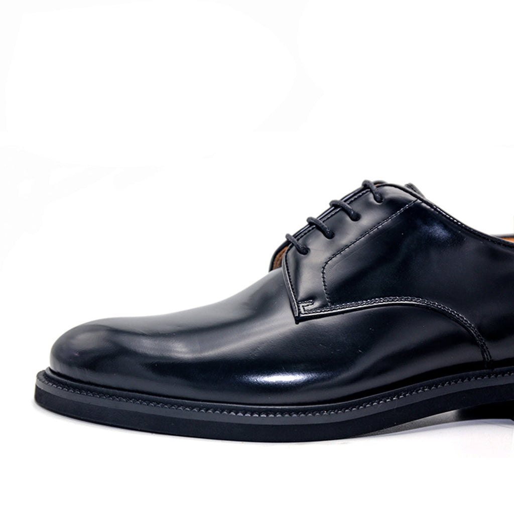 Cowhide Leather Shoes