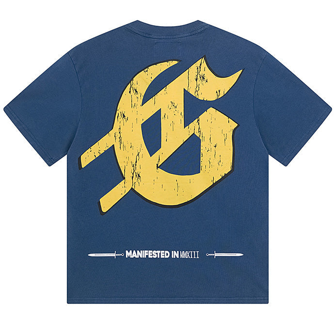 GODSPEED Chrome Liberty T-Shirt