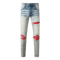 PW - Amiri Denim 8932