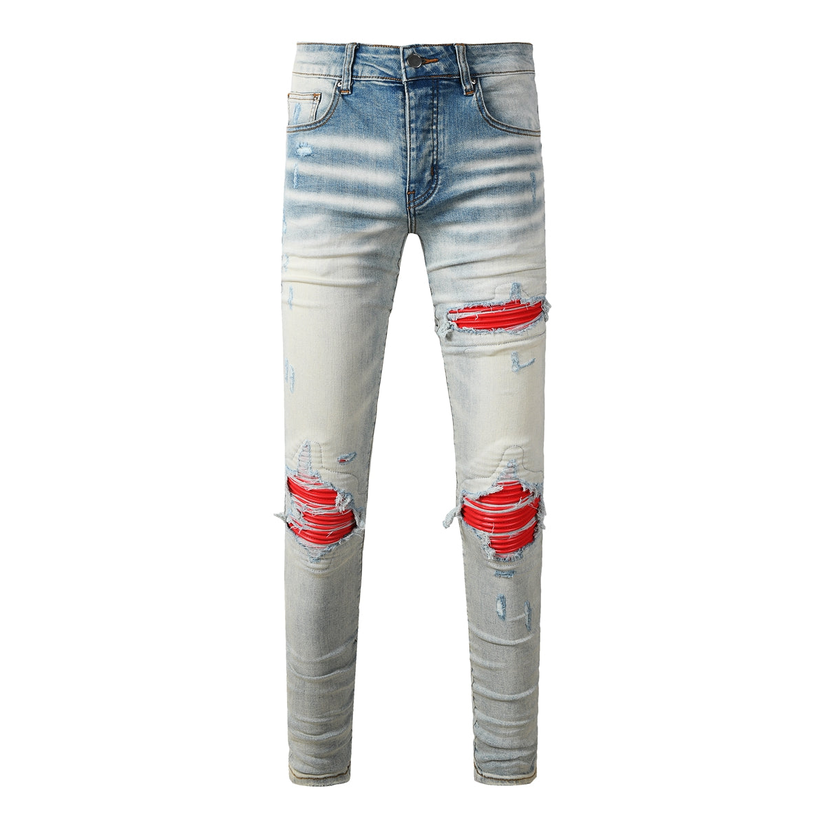 PW - Amiri Denim 8932