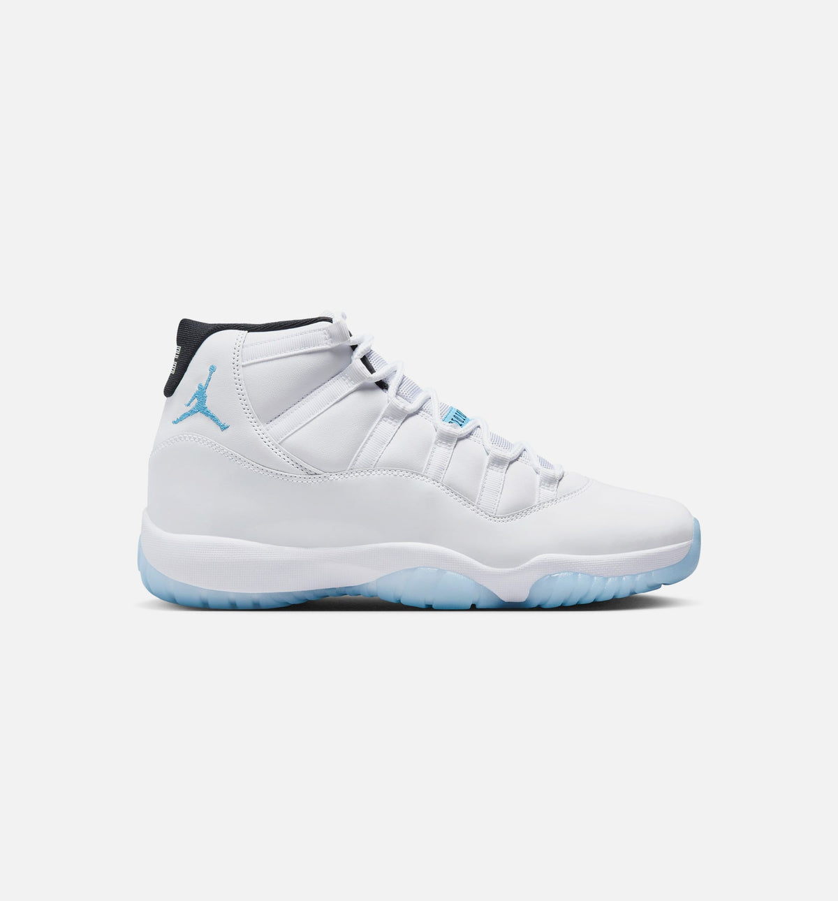 Air Jordan 11 Retro Legend Blue Men's Lifestyle Shoes