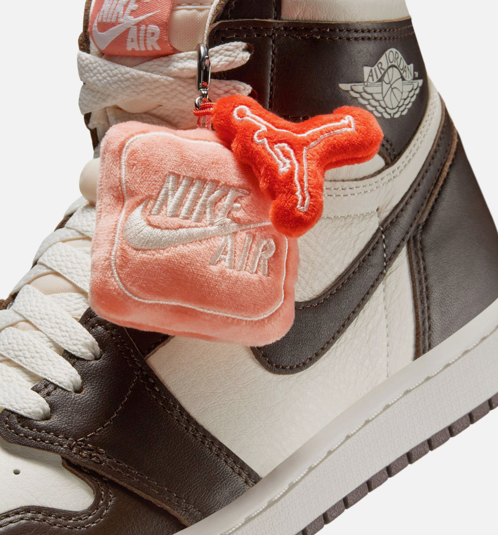 Air Jordan 1 Retro High OG Women's Shoes – Baroque Brown