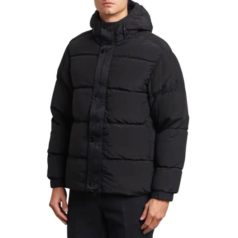 STONE ISLAND WINTER JACKET
