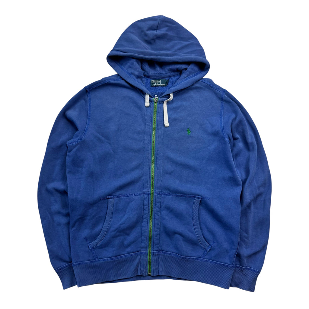 Ralph Lauren Zipper (L)