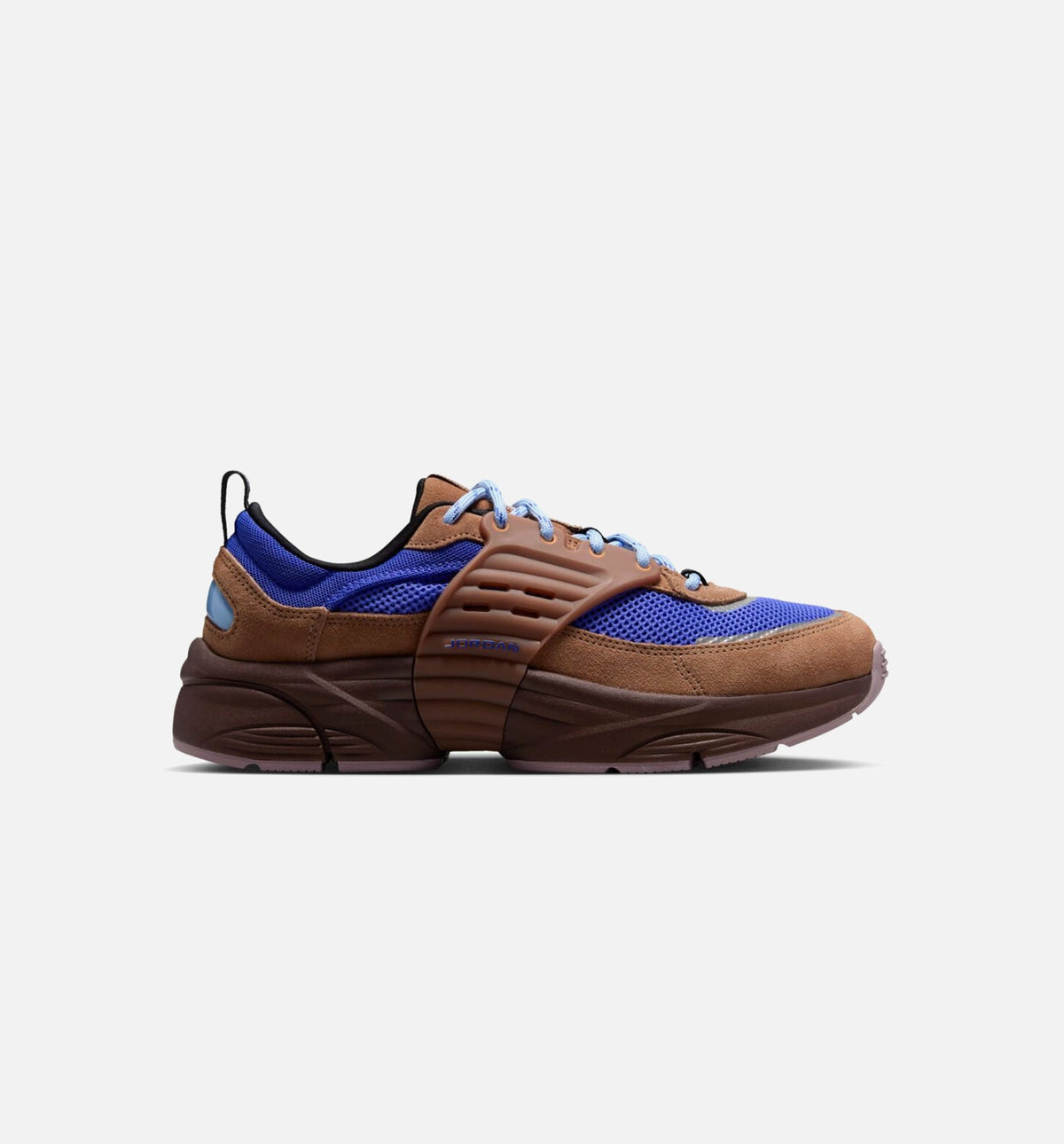 Trunner Archaeo Men's Lifestyle Shoes - Archaeo Brown & Persian Violet