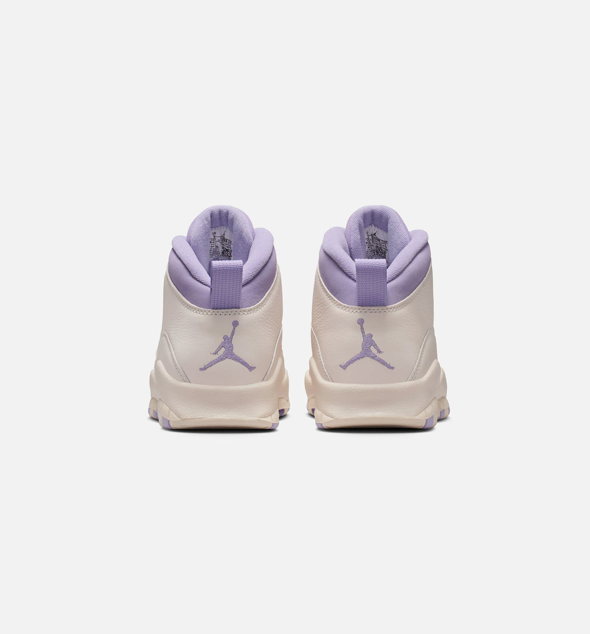 Air Jordan 10 Retro Hydrangeas Women's Lifestyle Shoes