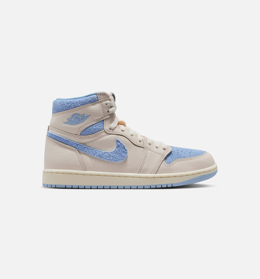 Air Jordan 1 Retro High OG Women's Shoes – Psychic Blue