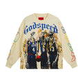 Godspeed Sweatshirt-3106