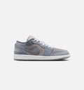 Air Jordan 1 Low Men's Shoes – Cool Grey