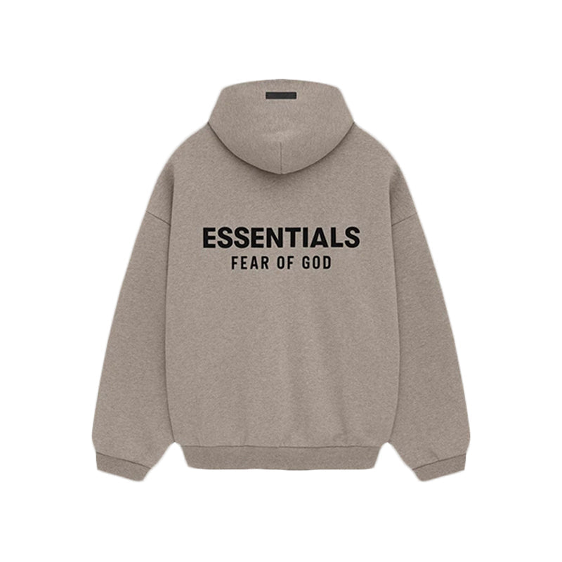 FW24 Hoodie / Pants / Set - Heather Gray