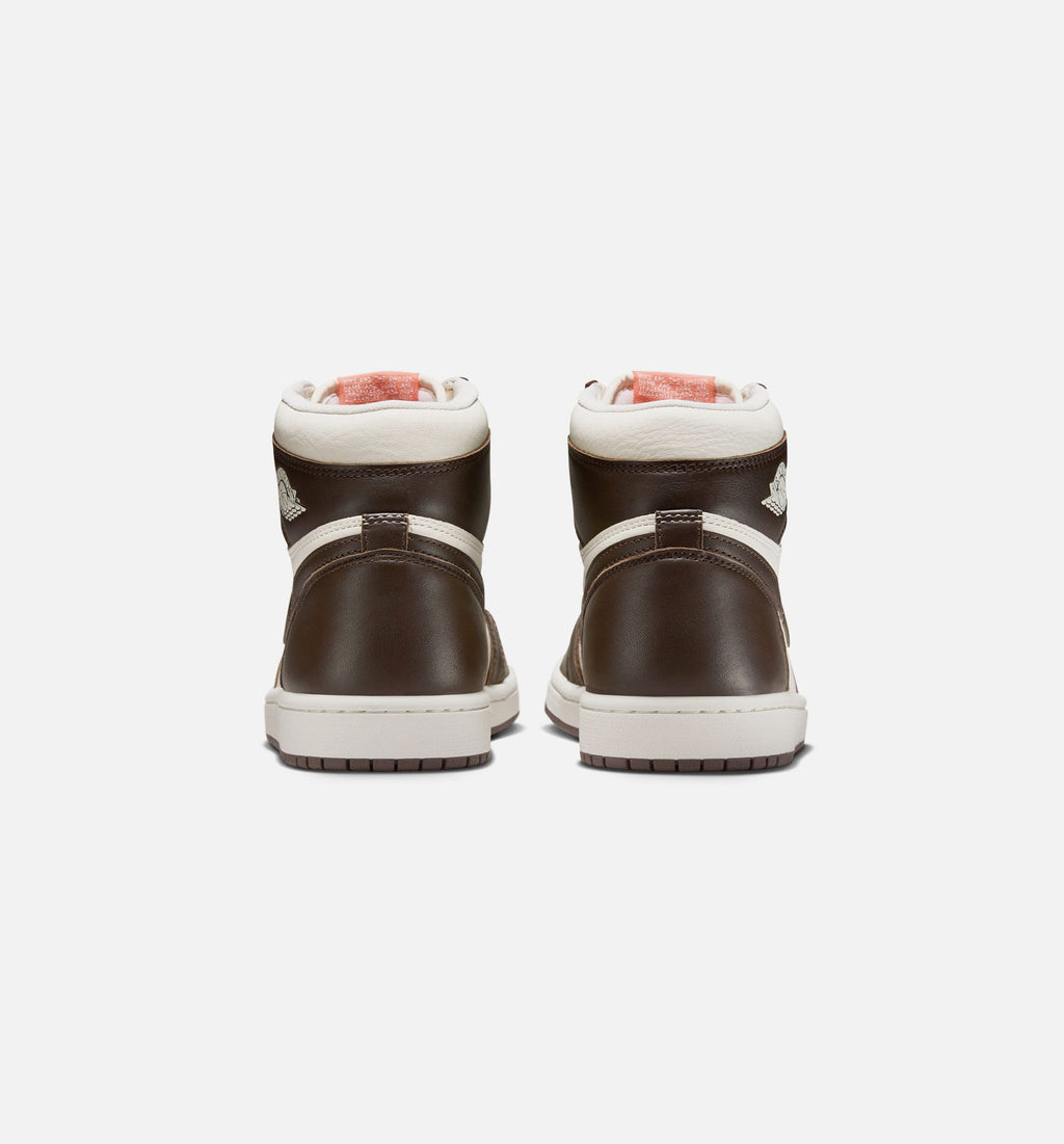 Air Jordan 1 Retro High OG Women's Shoes – Baroque Brown