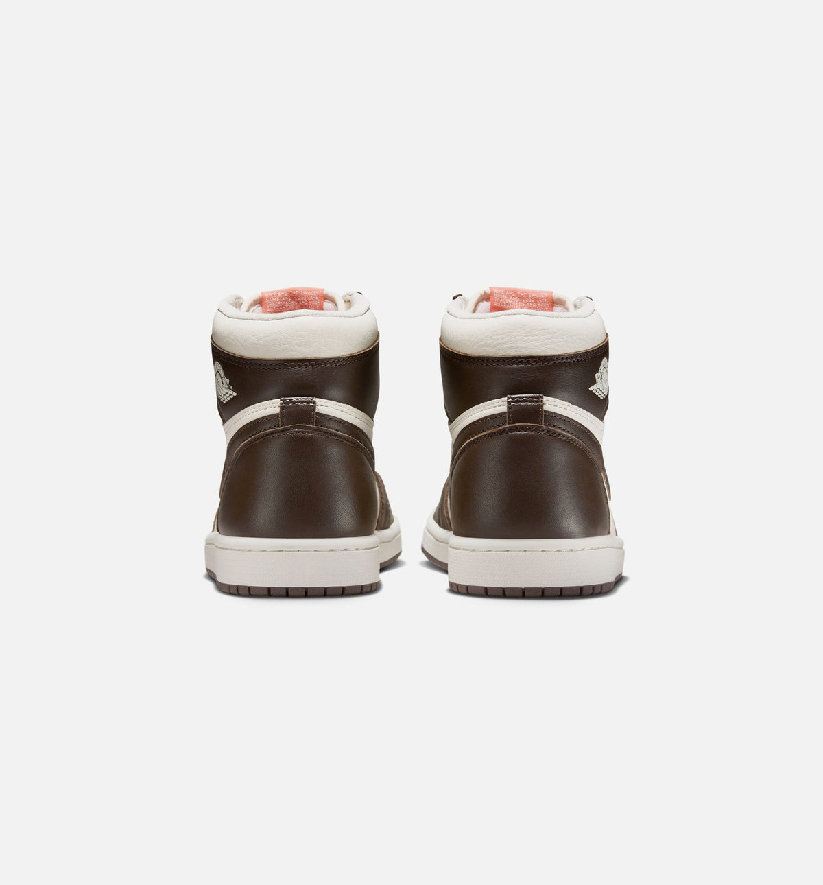 Air Jordan 1 Retro High OG Women's Shoes – Baroque Brown