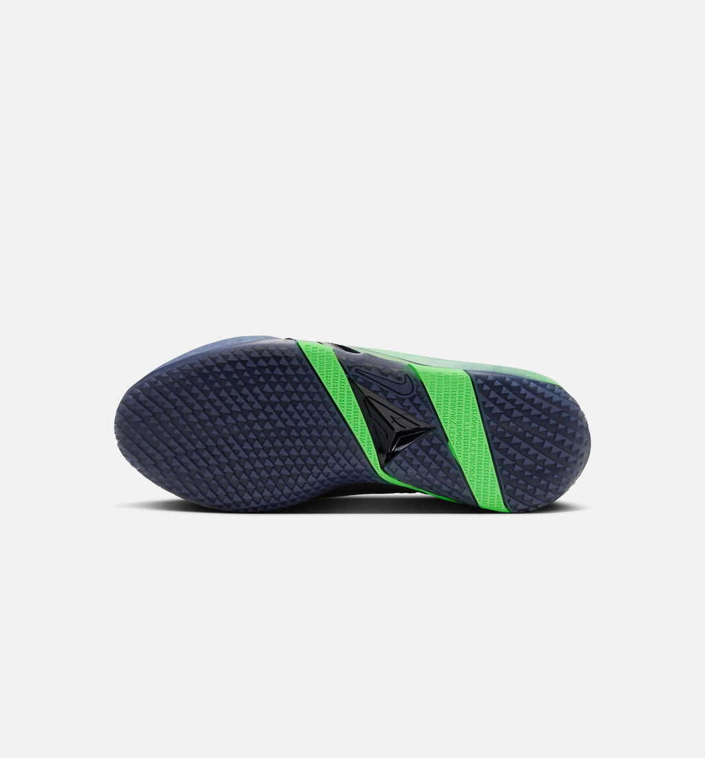Ja 4 Nightmare Men's Lifestyle Shoes