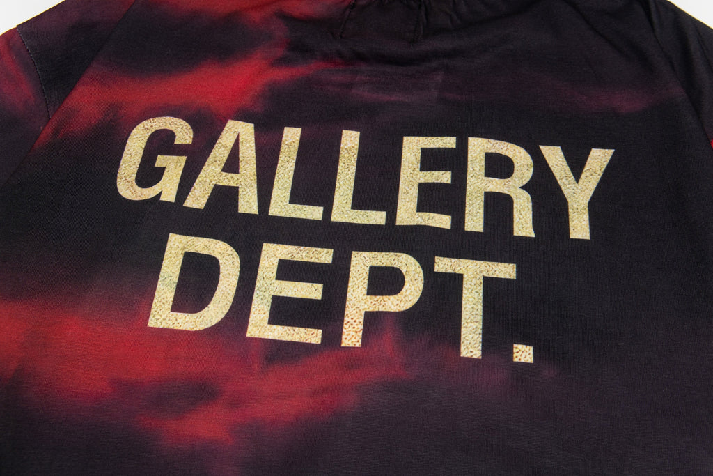 GALLERY DEPT New T-shirt 508