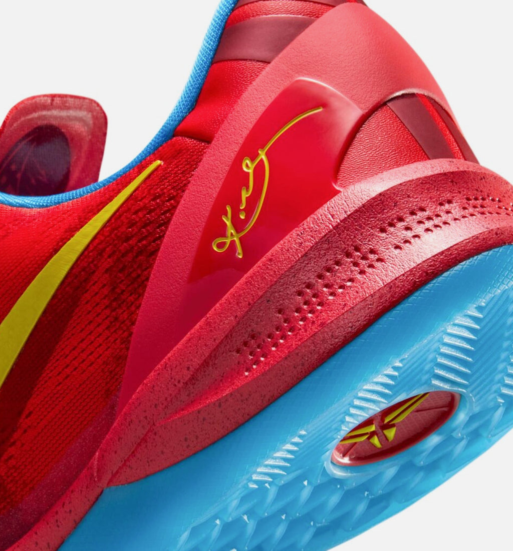 Kobe VIII Protro Year of the Horse Men's Lifestyle Shoes