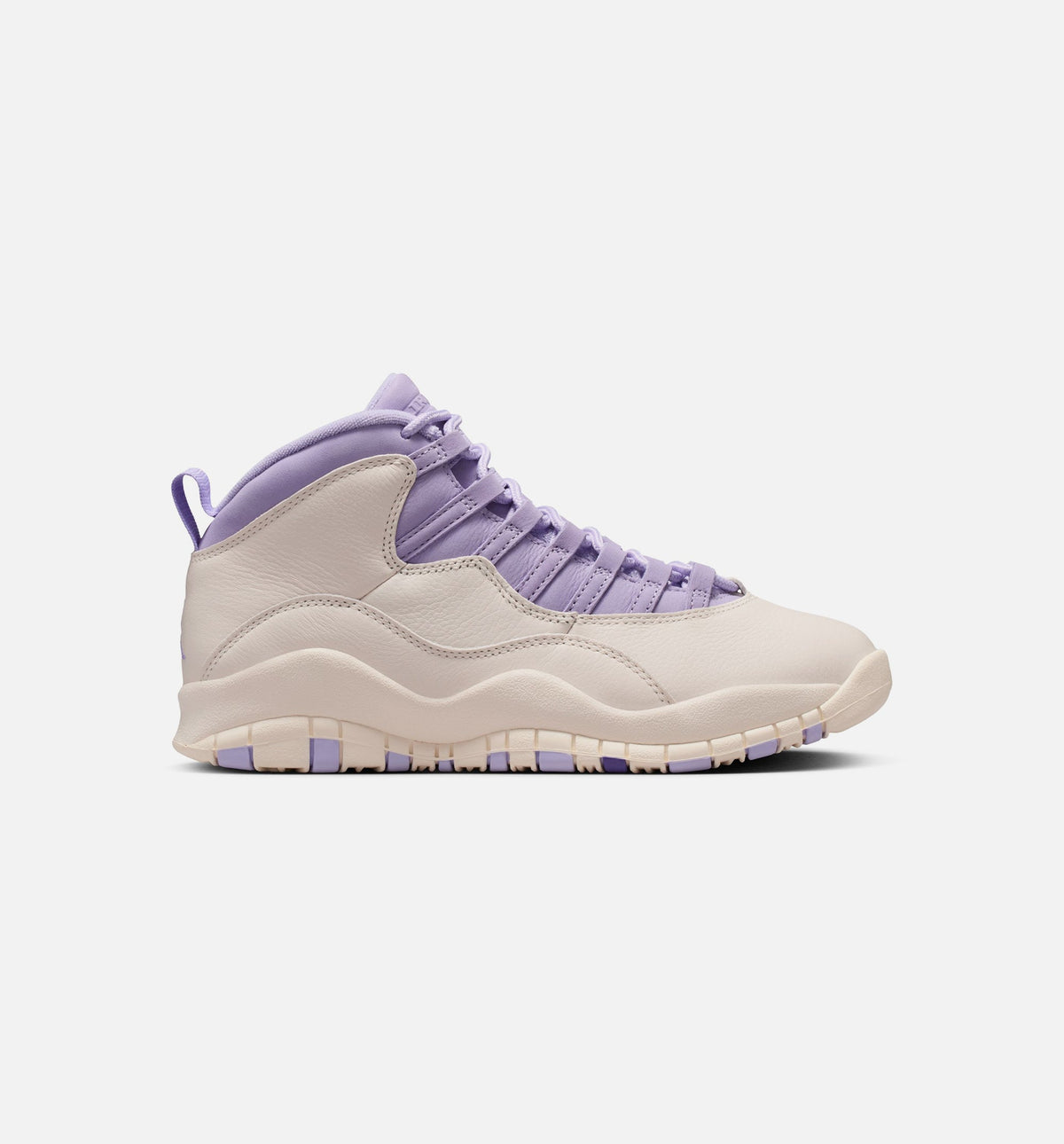 Air Jordan 10 Retro Hydrangeas Women's Lifestyle Shoes