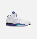 Air Jordan 5 Retro Grape Men's Lifestyle Shoes