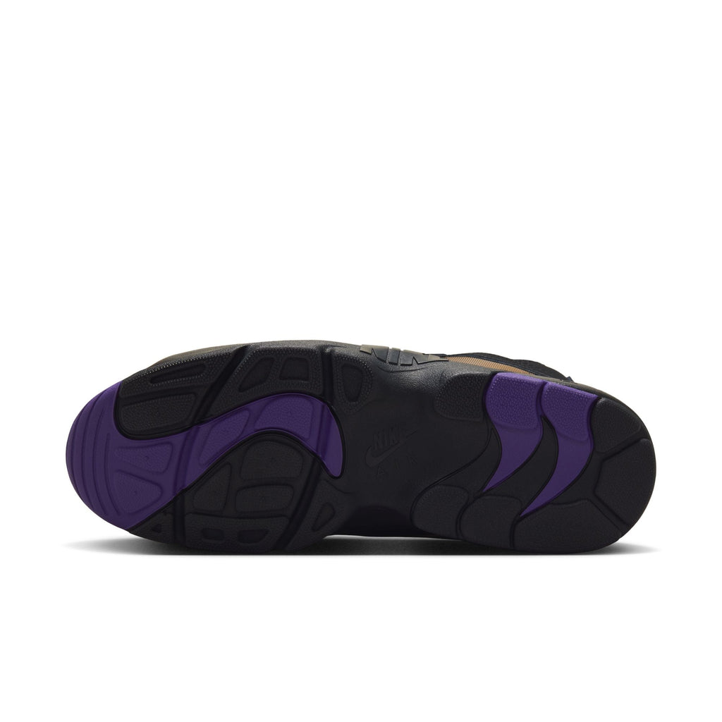 NIke AIr Diamond Turf "Ravens" HV2282-001