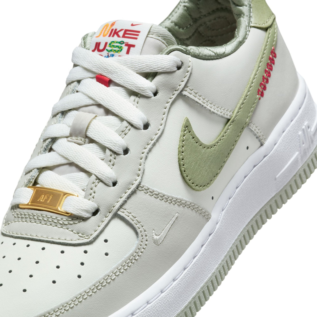 Nike Air Force 1 GS - HV6000-131