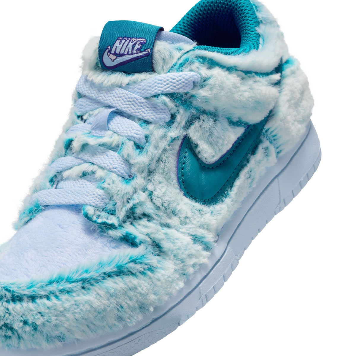 Nike Dunk Low "Abominable Snowman" (PS) - IM7170-441