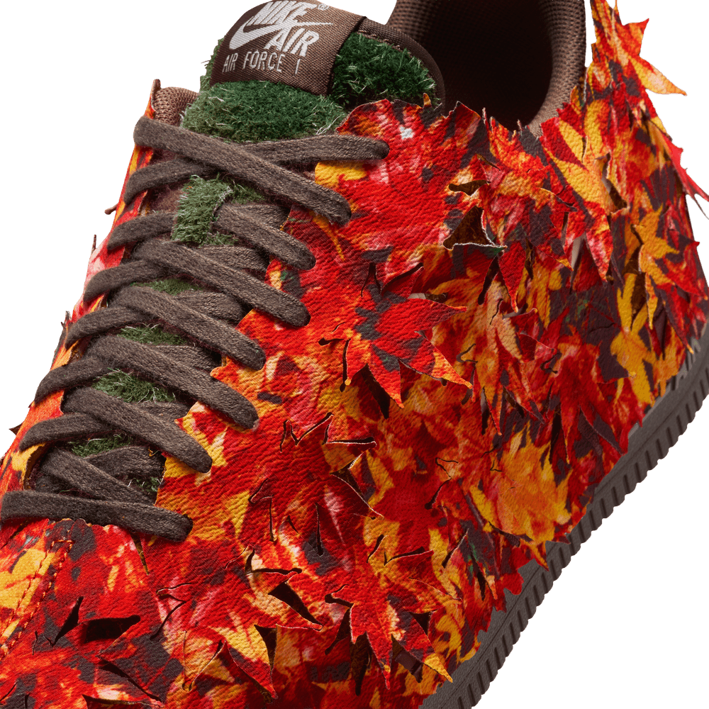 Nike Air Force 1 '07 LX